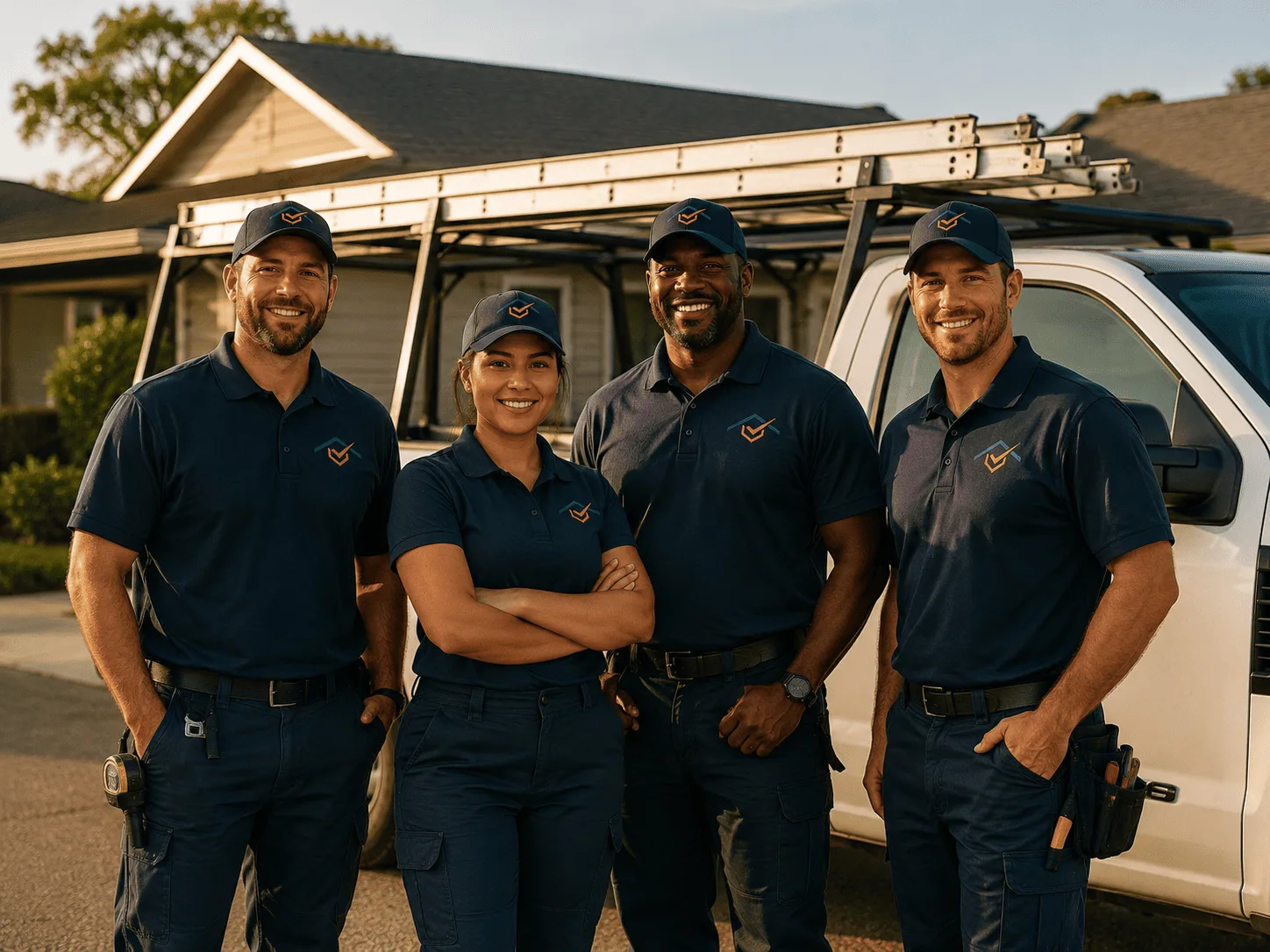 Roof Inspection company in Whites City, NM